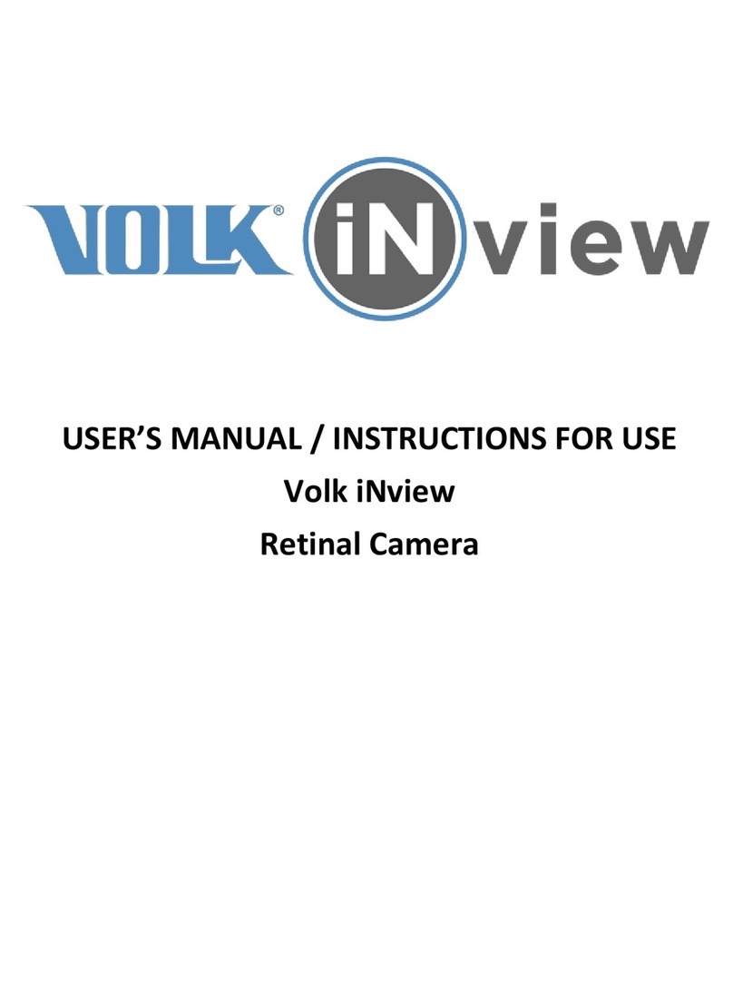 Volk iNview user manual