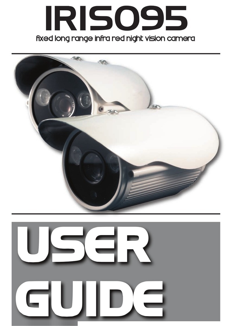 IRIS 095 user guide