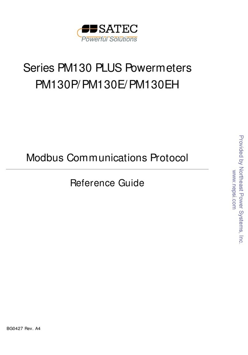 Satechi pm130p reference guide