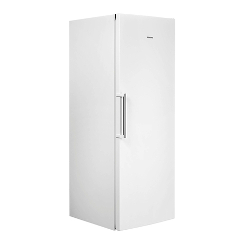 Siemens GS..D SERIES User manual Siemens GS..D SERIES User manual