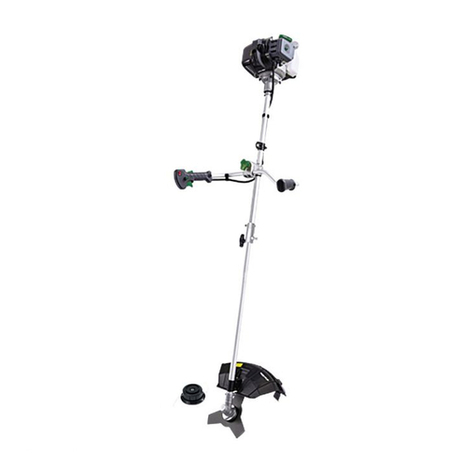 Gardol gbfi 90 Operating	 instruction