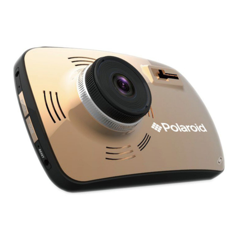 Polaroid S503W User manual
