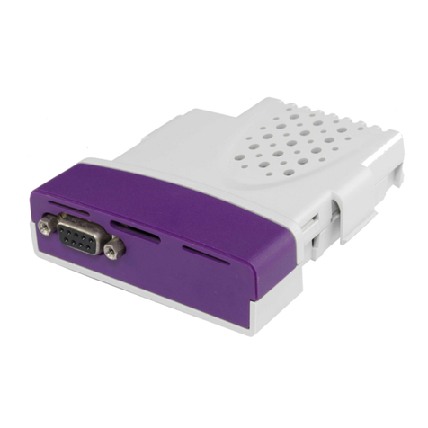 Leroy-Somer digitax st User manual