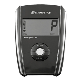 Energetics E-202 User manual
