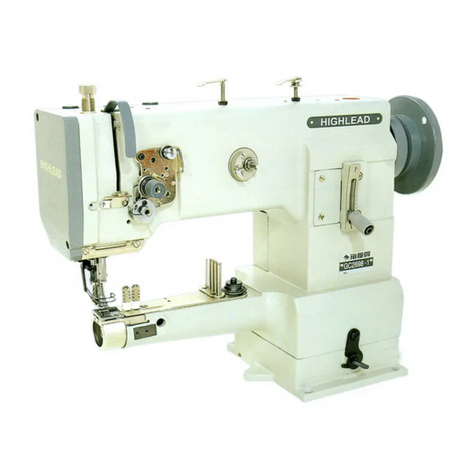 HIGHLEAD GC2698-1 User manual HIGHLEAD GC2698-1 User manual