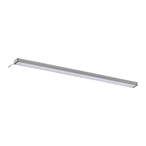 IKEA OMLOPP Assembly manual