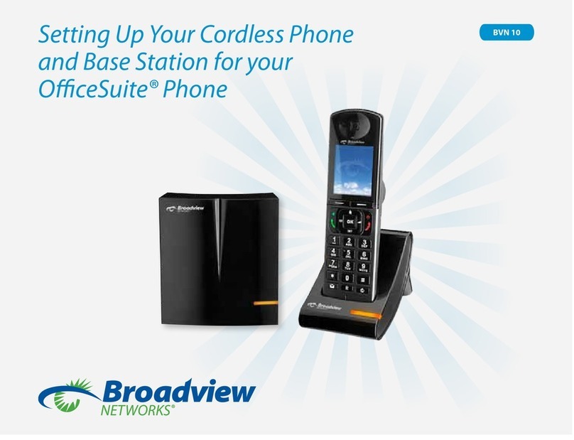 Broadview OfficeSuite manual