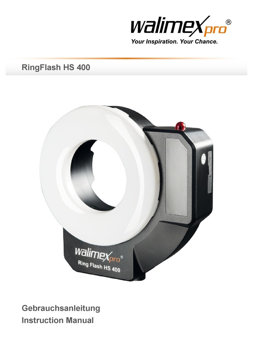 walimex ringflash hs 400 instruction manual