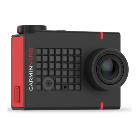 Garmin VIRB Ultra 30 User manual