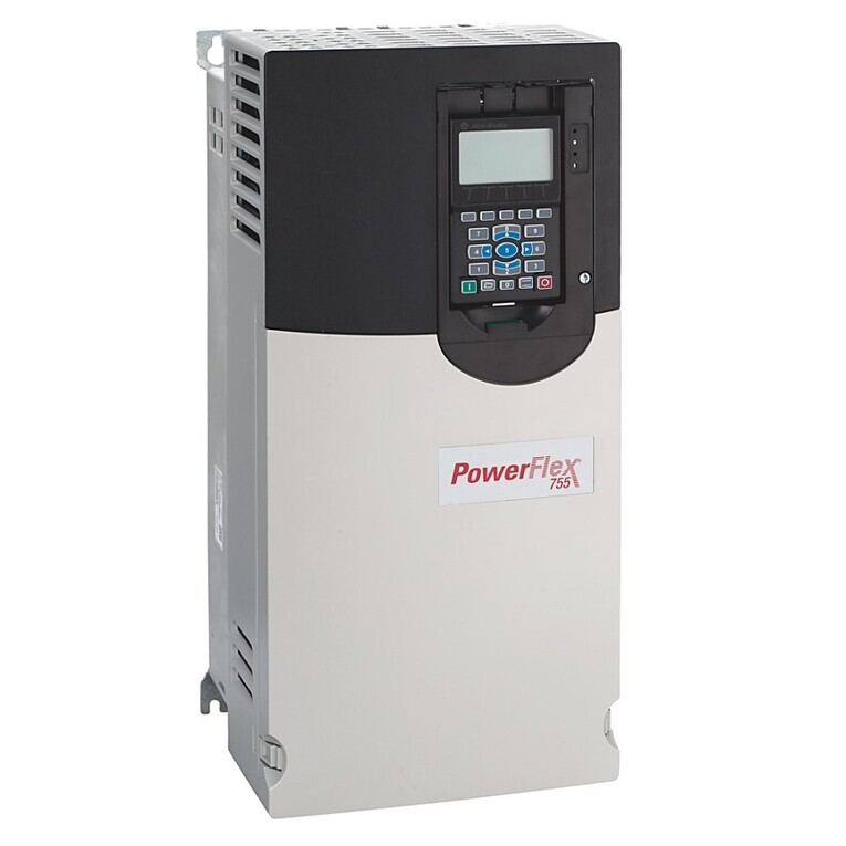 Allen-Bradley PowerFlex 753 User manual