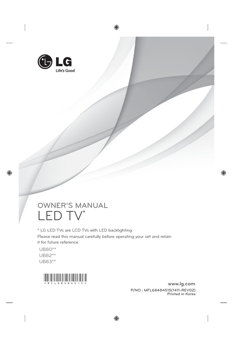 LG MFL68484515 User manual