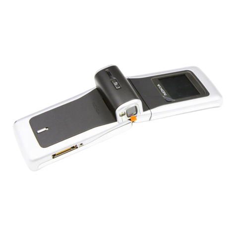 Nokia RM-42 User manual