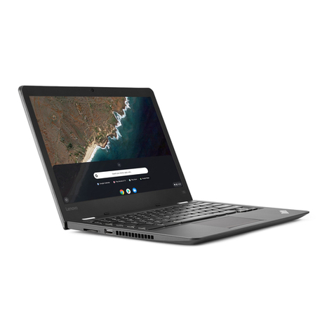 Lenovo thinkpad 13 Hardware Maintenance Manual Lenovo thinkpad 13 Hardware Maintenance Manual