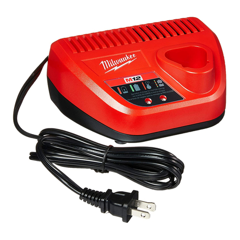 Milwaukee 48-59-2401 User manual