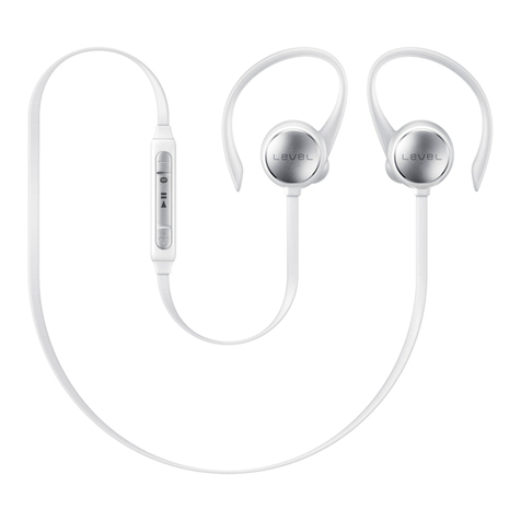 Samsung EO-BG930 user manual