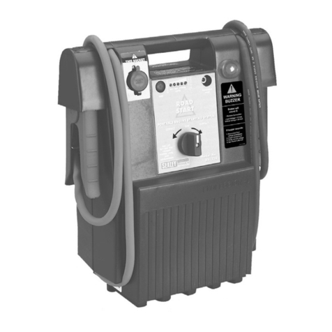 Sealey RS1224.V2 instruction manual