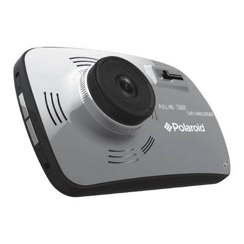 Polaroid 5503W User manual