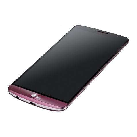 LG LG-D855 Service manual