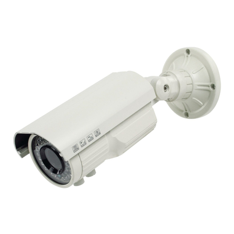Konig SEC-CAM760 User manual