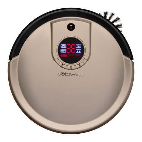 bObsweep WB4727546 Standard User manual