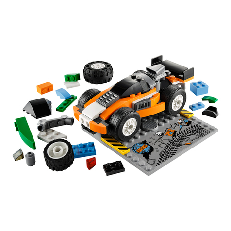 LEGO 21206 instructions