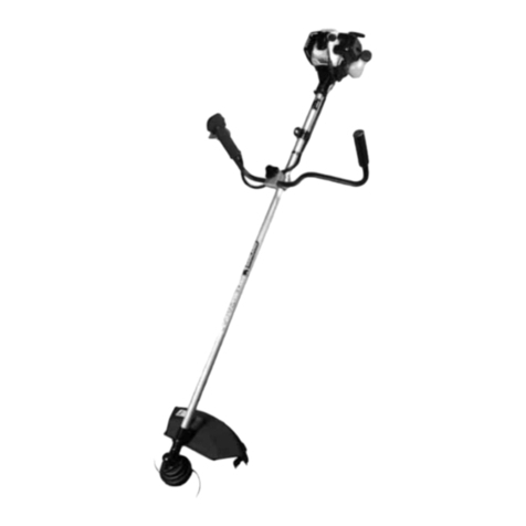 Garland Best 430 A User manual