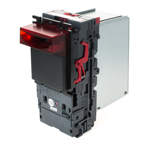 Innovative Technology NV9 USB User manual