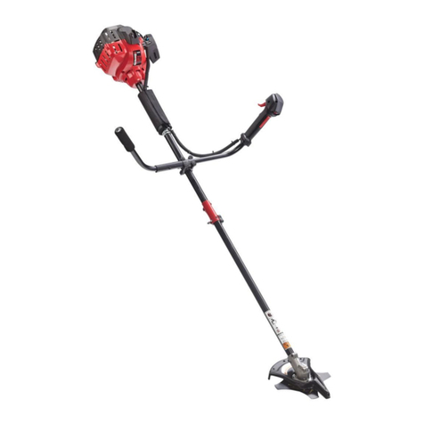 Yard Machines Y2900EC User manual Yard Machines Y2900EC User manual