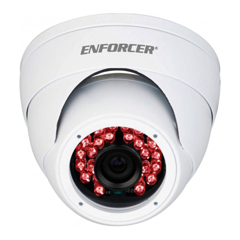 ENFORCER EV-Y1201-A2WQ User manual