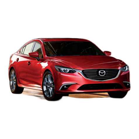 Mazda Mazda 6 Guide