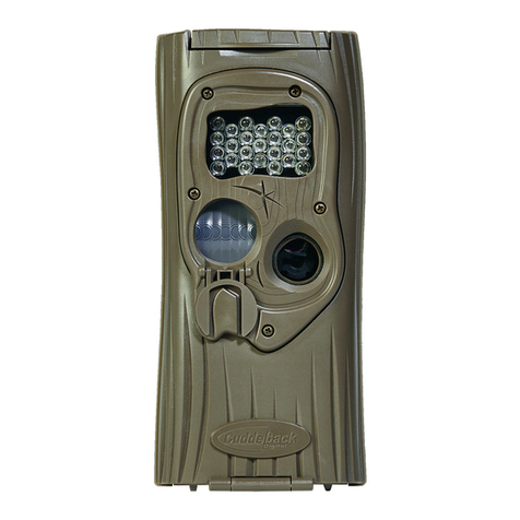 Cuddeback IR user manual