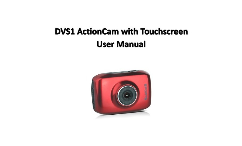 COMPUTER KING DV-S1 User manual