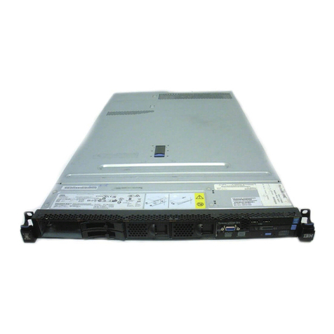 IBM x3550 M4 Type 7914 Installation and maintenance instructions