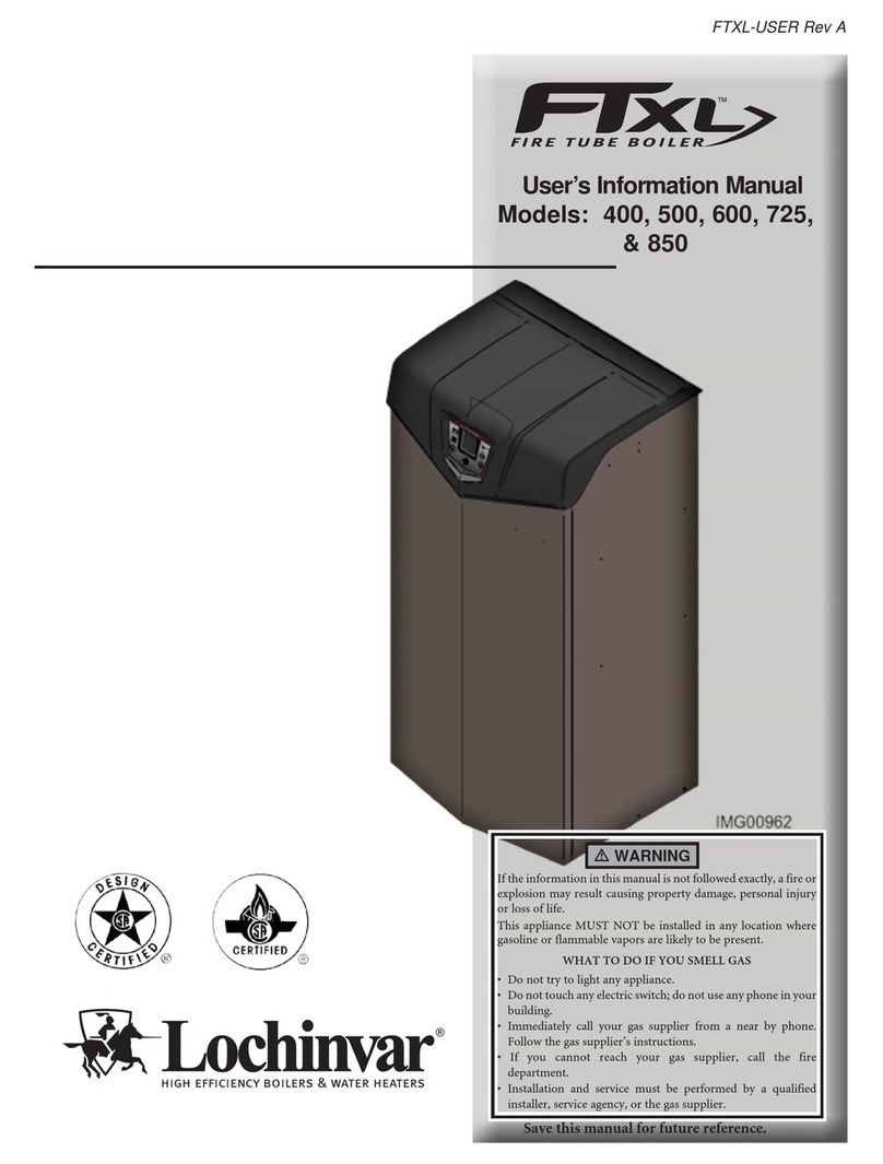 FTXL 400 Guide