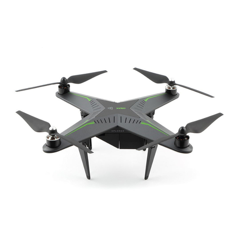 XIRO Xplorer user manual