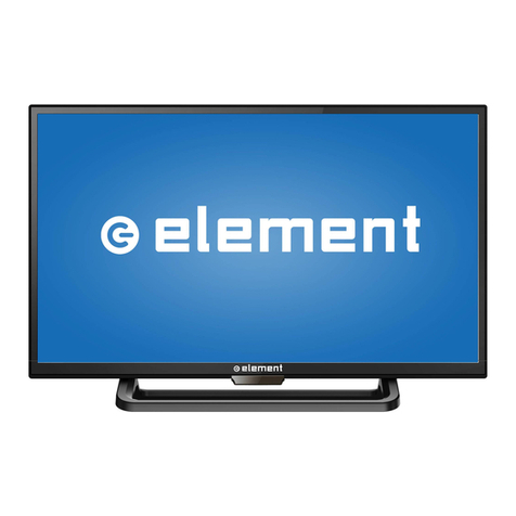 Element ELEFW248 User manual