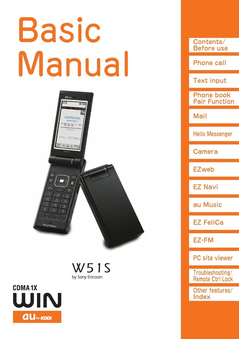 Win W51S Installation guide
