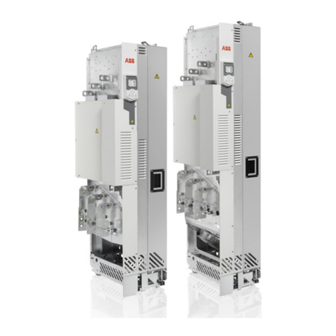 ABB ACS580-04 User manual