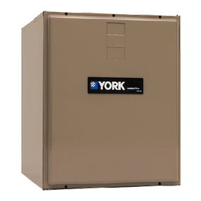 York ME08B User manual