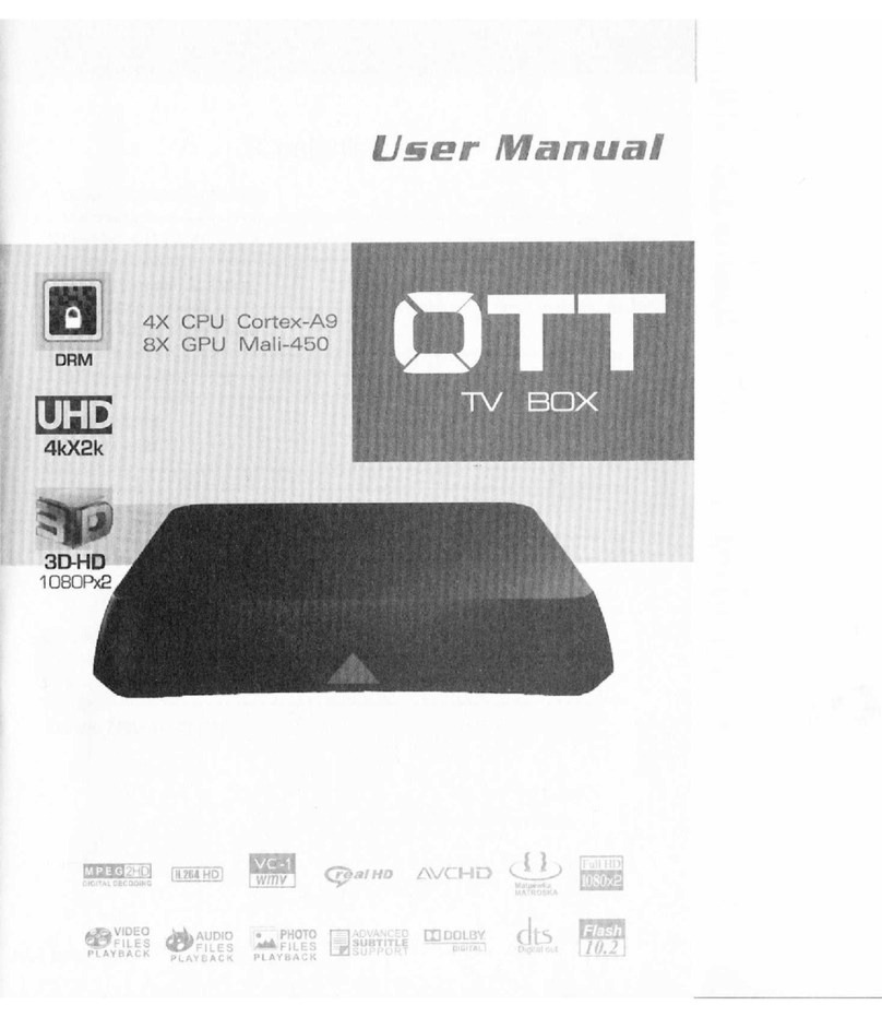 Otter 4X CPU Cortex-A9 user manual