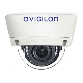 Avigilon H4A-DP1 installation guide