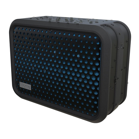 iHome iBT7 instruction manual