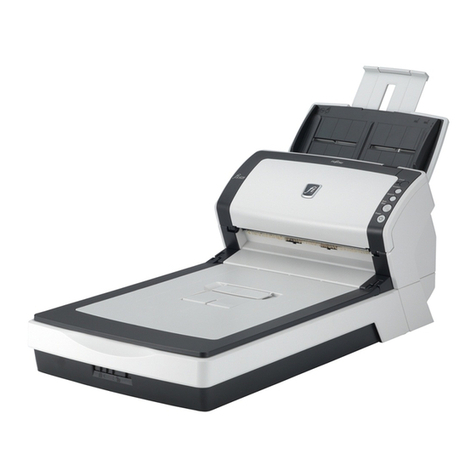 Fujitsu FI-6130 Configuration guide