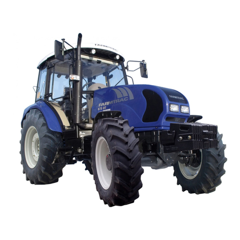FarmTrack 675 user manual