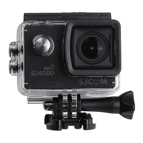 SJCAM SJ4000 SERIES User manual