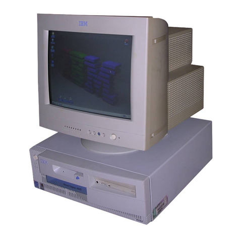 IBM 300 Series 6268 Owner's manual