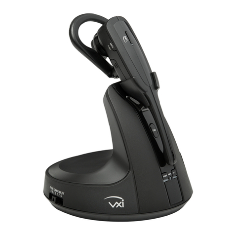 VXI V200 user guide