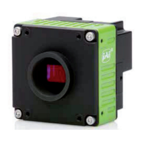 JAI SP-5000M-USB User manual