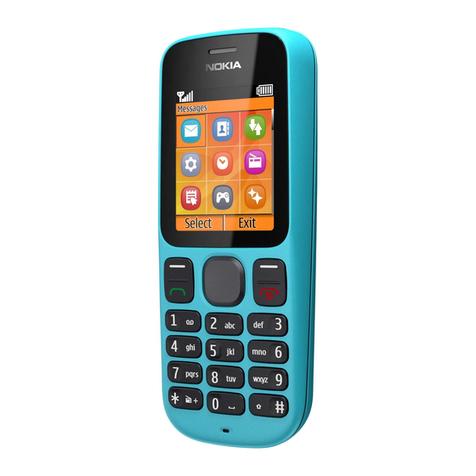 Nokia 101 user guide