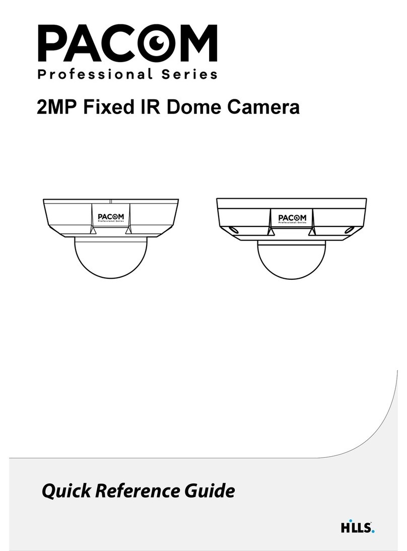 Hills S55939 PPRO-C-MID320-FFIR4 Quick reference guide